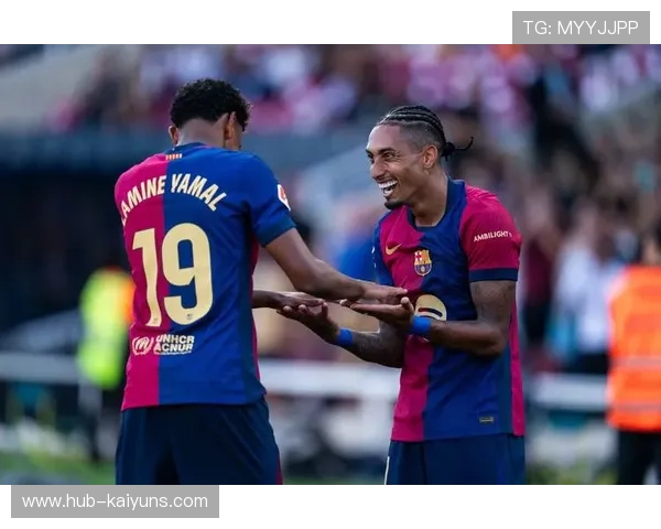 巴萨商业战略反超多队，社媒增速全球领先