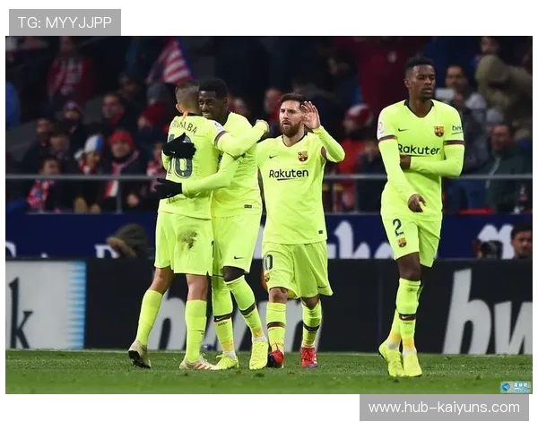 巴萨康复进展带来赛季下半段积极期望