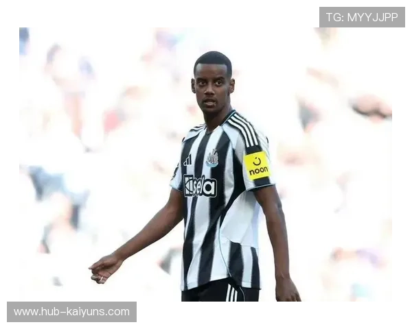 纽卡斯尔高压节奏越发成熟，伊萨克冲击如闪电