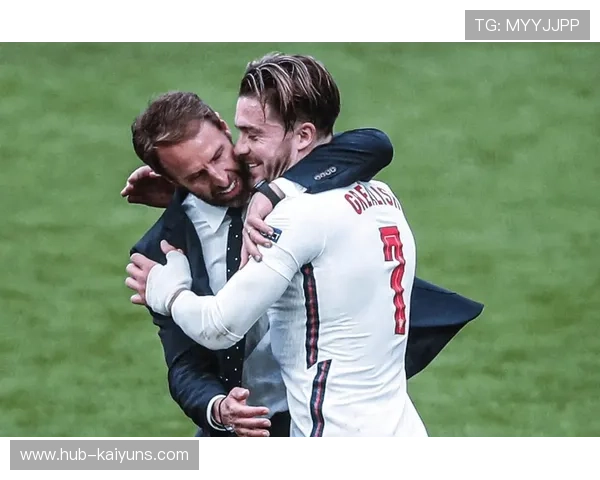 英格兰反击连环配合形成致胜一击