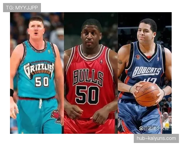 伤病让位的天才，被伤病毁掉的NBA天才